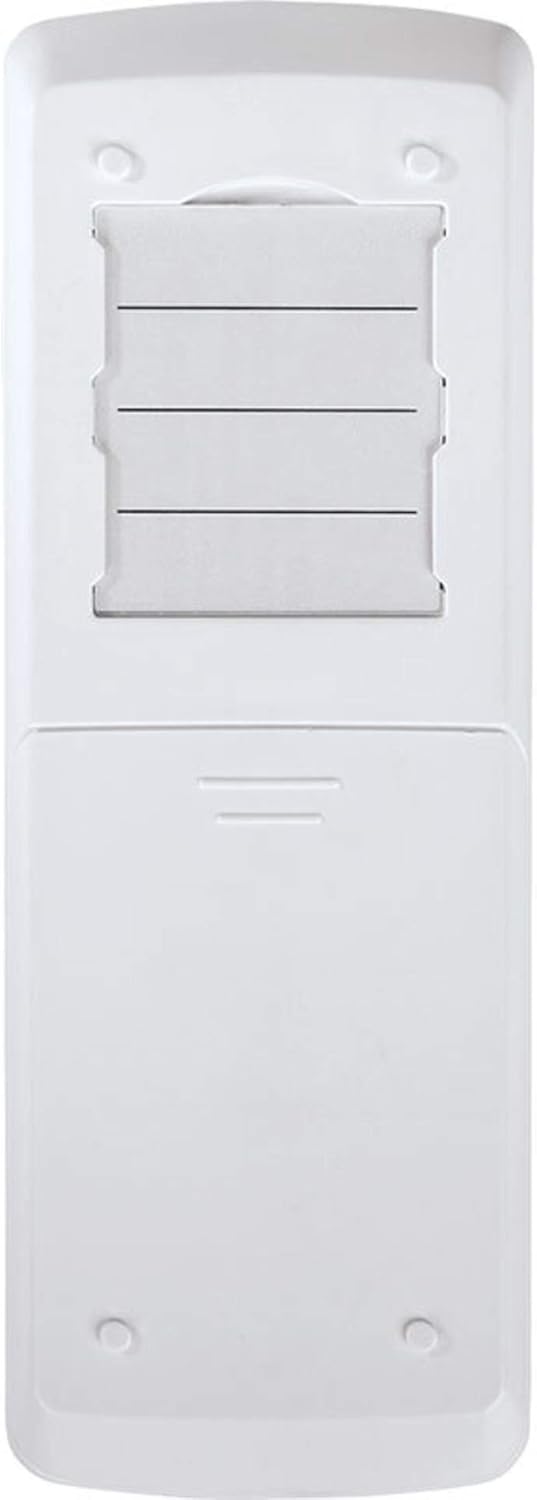 Homematic IP Smart Home Fernbedienung – 8 Tasten, Zubehör für Ihr Homematic IP Smart Home, universel