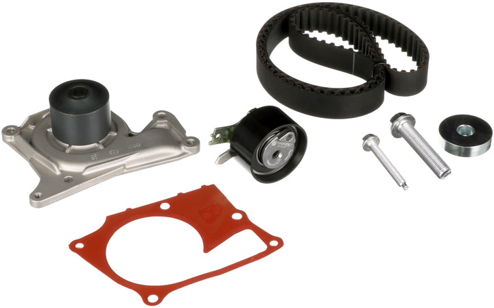 GATES PowerGrip Kit + Wasserpumpe KP25578XS-2
