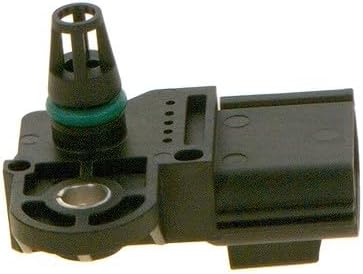 Metzger 0905363 Original Ersatzteil Sensor, Ladedruck