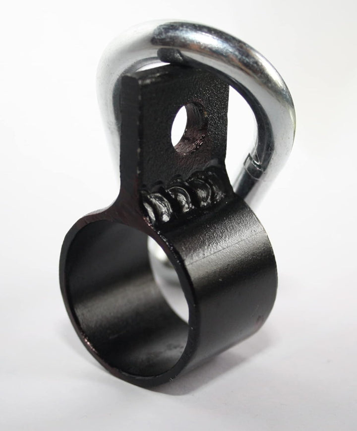 Generisch 30 mm T-Bar Row Hülse Rudern Adapter Landmine Halterung Griff Adapterring,