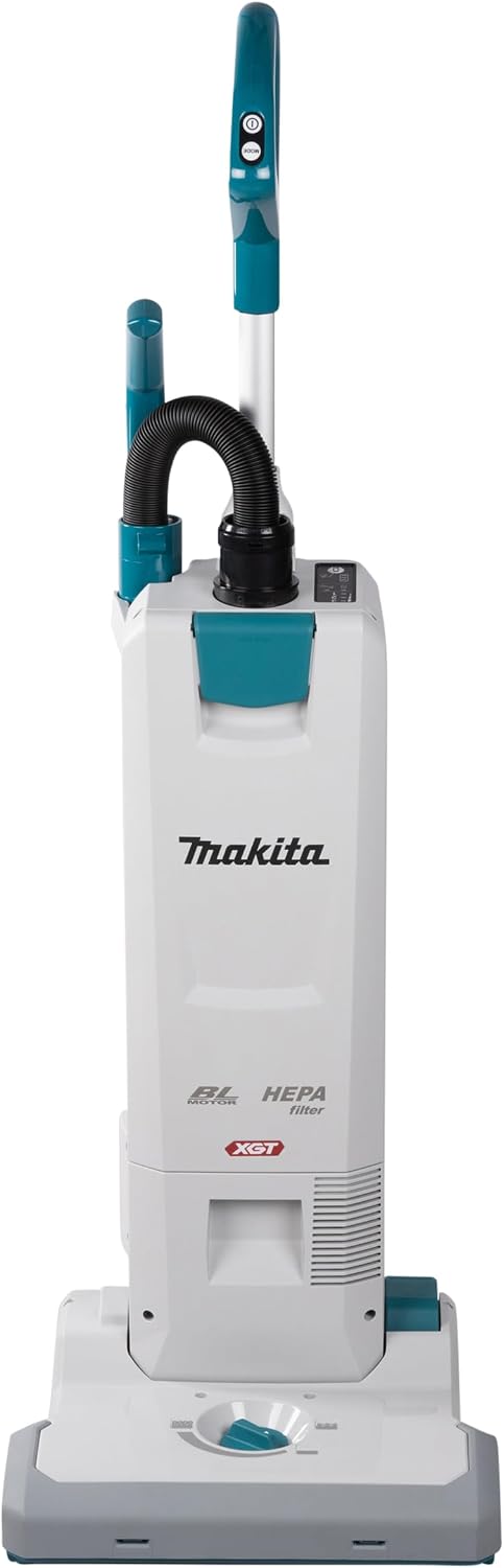 Makita VC010GZ Akku-Staubsauger 40V max. (ohne Akku, ohne Ladegerät)