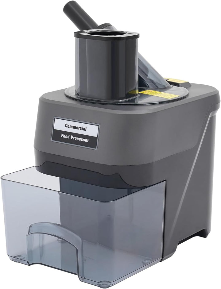 Würfelschneider Elektrisch Gemüseschneider Obstschneider Multifunktional mit 8mm Edelstahlklingen, G