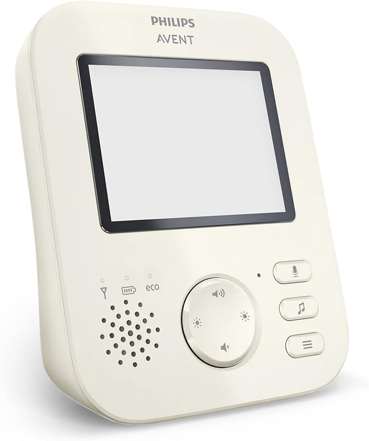 PHILIPS AVENT Video-Babyphone SCD882/26