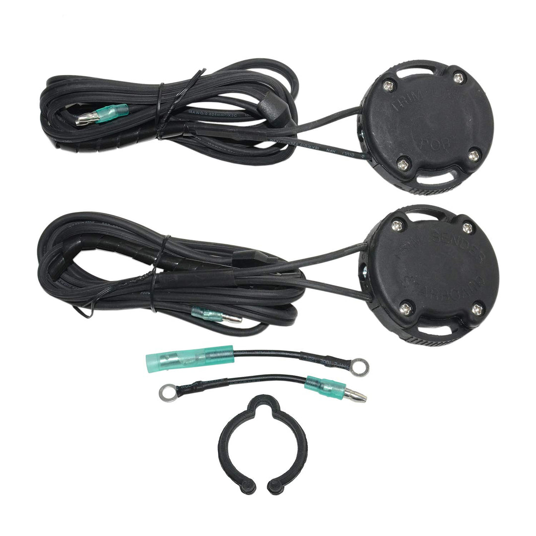 SCSN 18-7633 Trimmsender/Limit-Kit für Mercruiser Alpha Bravo 805320A03 805129A3 805130A2