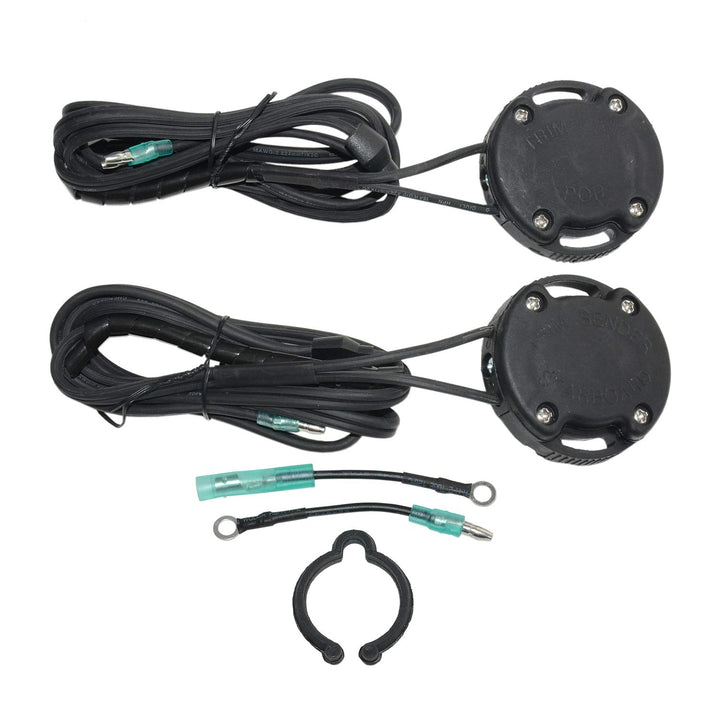 SCSN 18-7633 Trimmsender/Limit-Kit für Mercruiser Alpha Bravo 805320A03 805129A3 805130A2