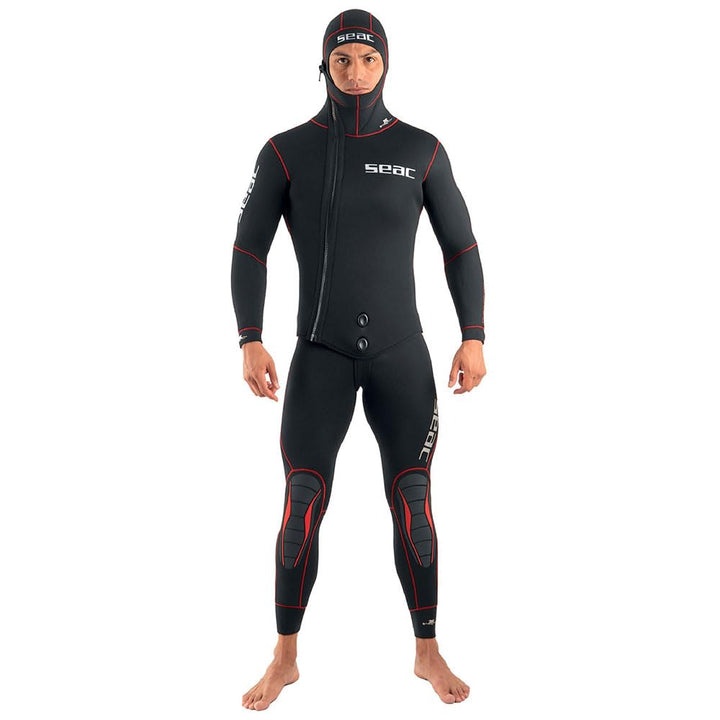 Seac Herren Neoprenanzug Privilege XXL, XXL