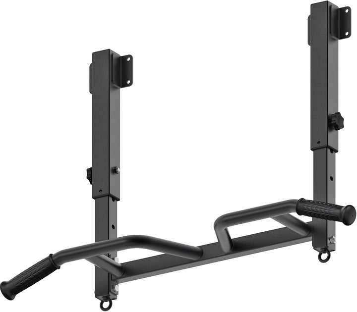 SELEWARE Klimzugststange Wand Klimmzugstange Decke -Pull Up Bar Klimmzugstange zur Deckenmontage, ve