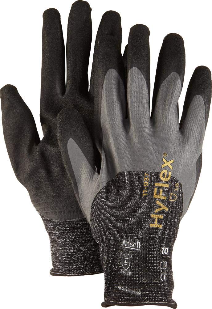 Ansell Handschuh Hyflex 11-937 Gr. 7