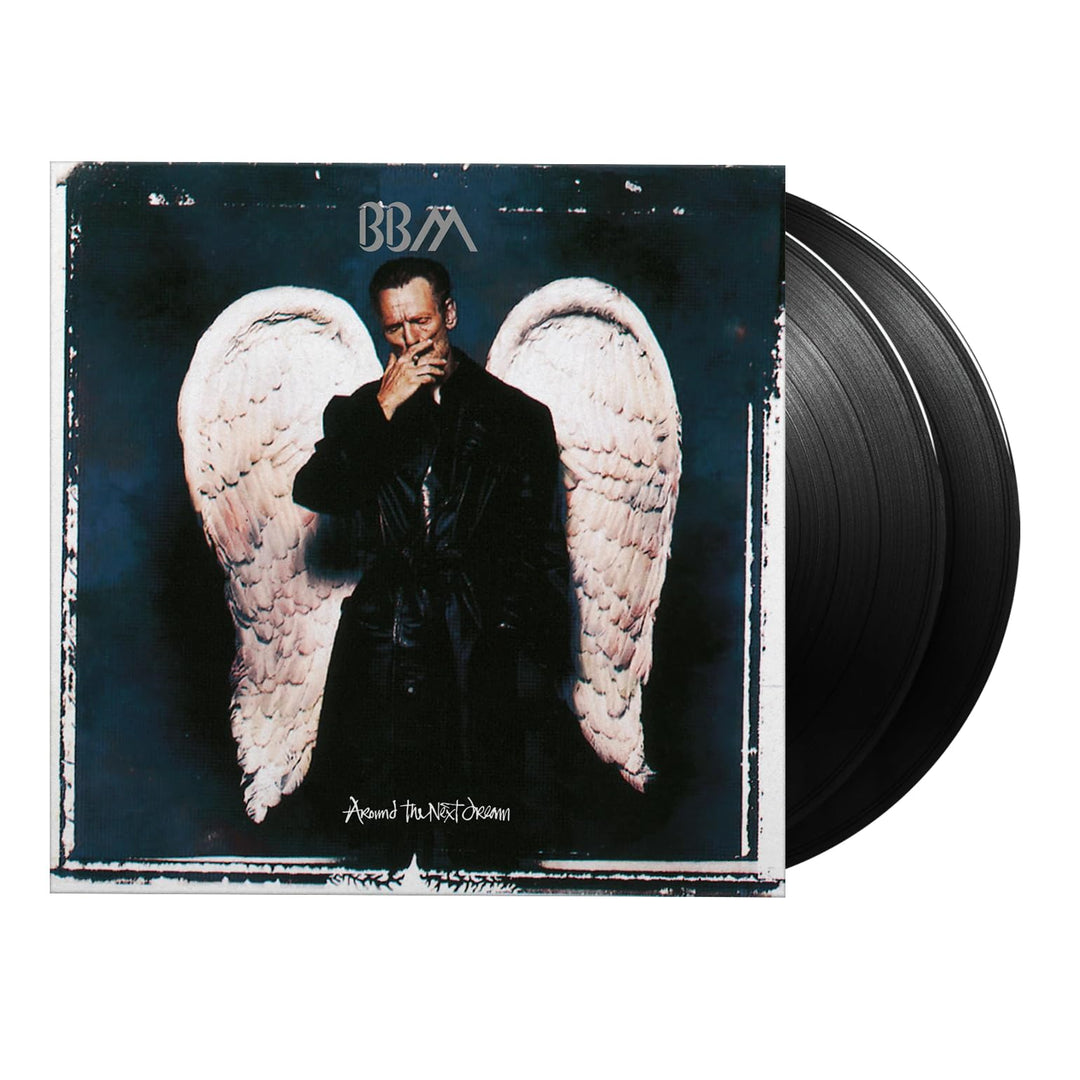 Around the Next Dream [Vinyl LP], Vinyl