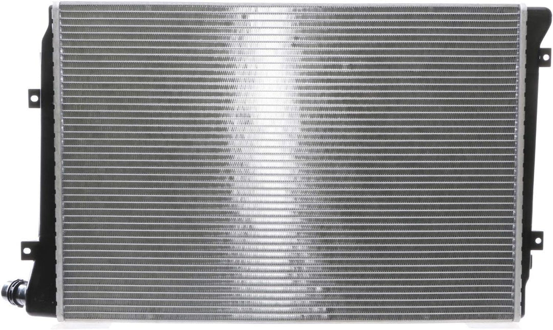 MAHLE CR 1395 000S Kühlmittelkühler BEHR