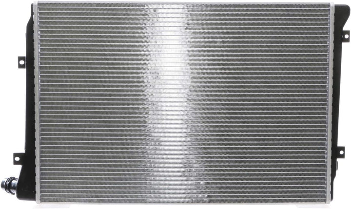 MAHLE CR 1395 000S Kühlmittelkühler BEHR