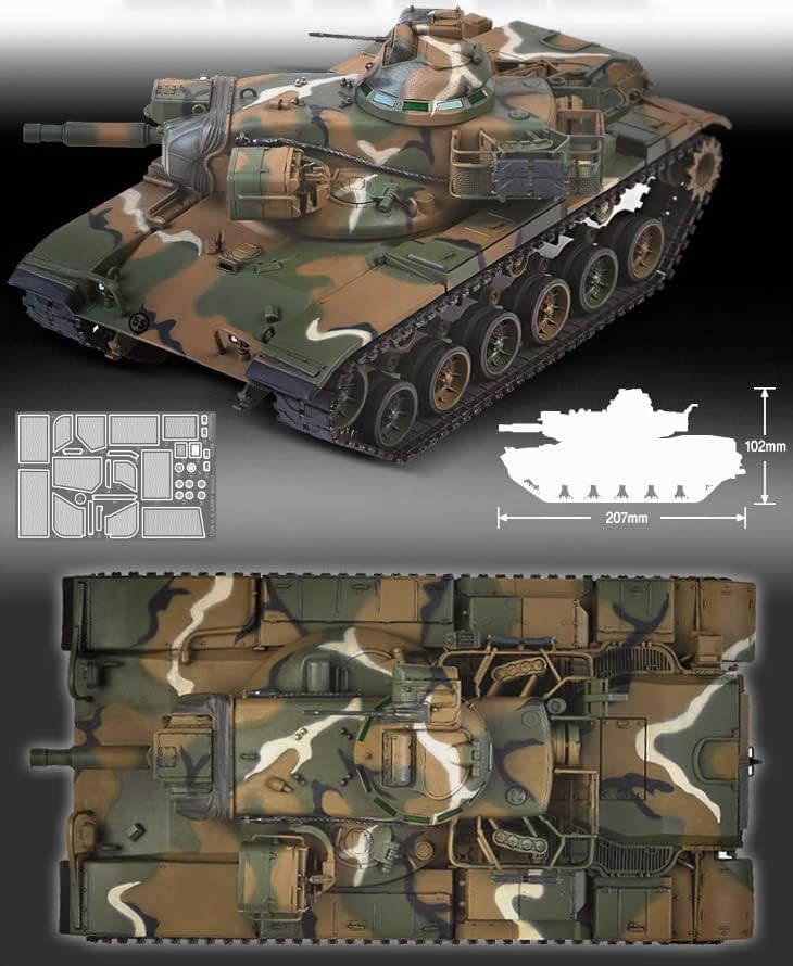Academy AC13296 (-) Modell, Mehrfarbig