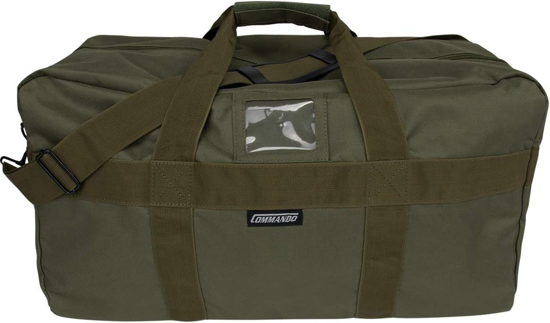 US Army Airforce Bag Grosse Sport- und Reisetasche 57L, 3 Color Desert