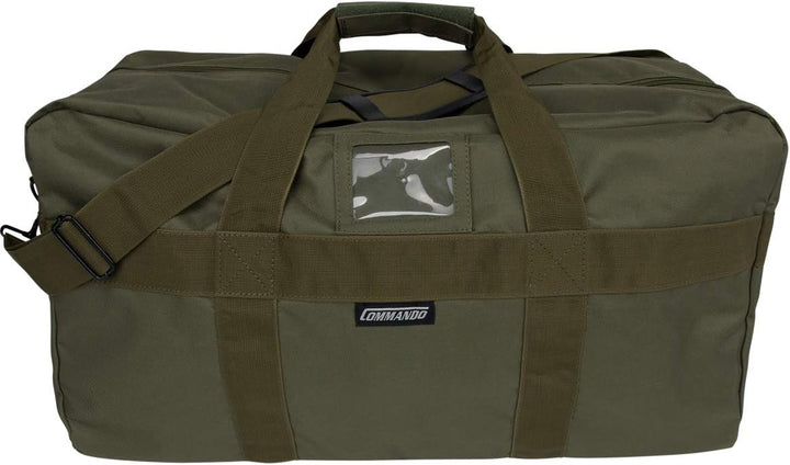 US Army Airforce Bag Grosse Sport- und Reisetasche 57L, 3 Color Desert
