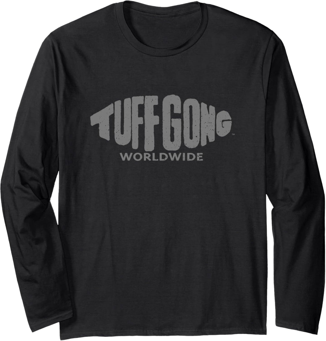 Ziggy Marley - Official Merchandise - Tuff Gong Worldwide Langarmshirt