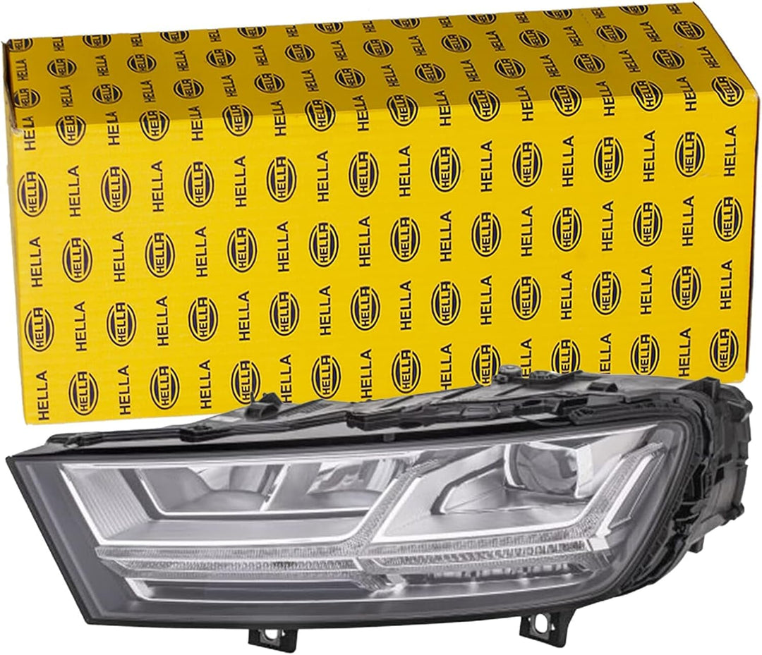 HELLA 1EX 354 841-071 LED-Hauptscheinwerfer - links - für u.a. Audi Q7 (4Mb, 4Mg)