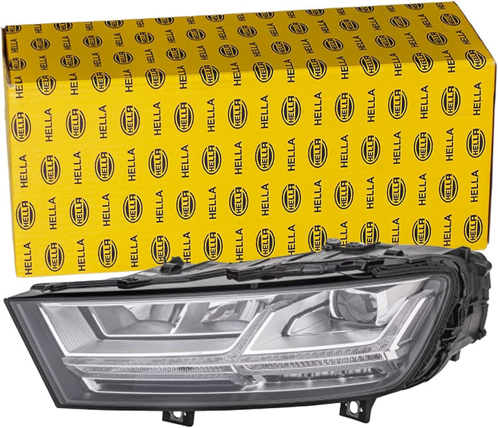 HELLA 1EX 354 841-071 LED-Hauptscheinwerfer - links - für u.a. Audi Q7 (4Mb, 4Mg)