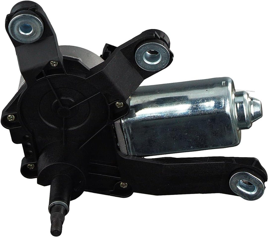febi bilstein 44630 Scheibenwischermotor , 1 Stück