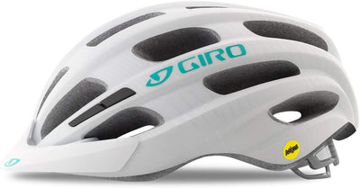 Giro Damen Vasona MIPS Fahrradhelm Einheitsgrösse Matte White 22, Einheitsgrösse Matte White 22