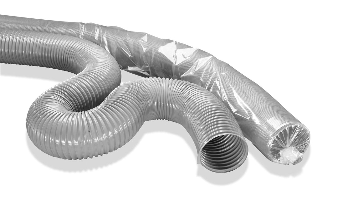 Leichter Saugschlauch aus Weich-PVC, hochflexibel PROTAPE PVC 310 Ø 60mm, L:10m 60mm 10m, 60mm 10m