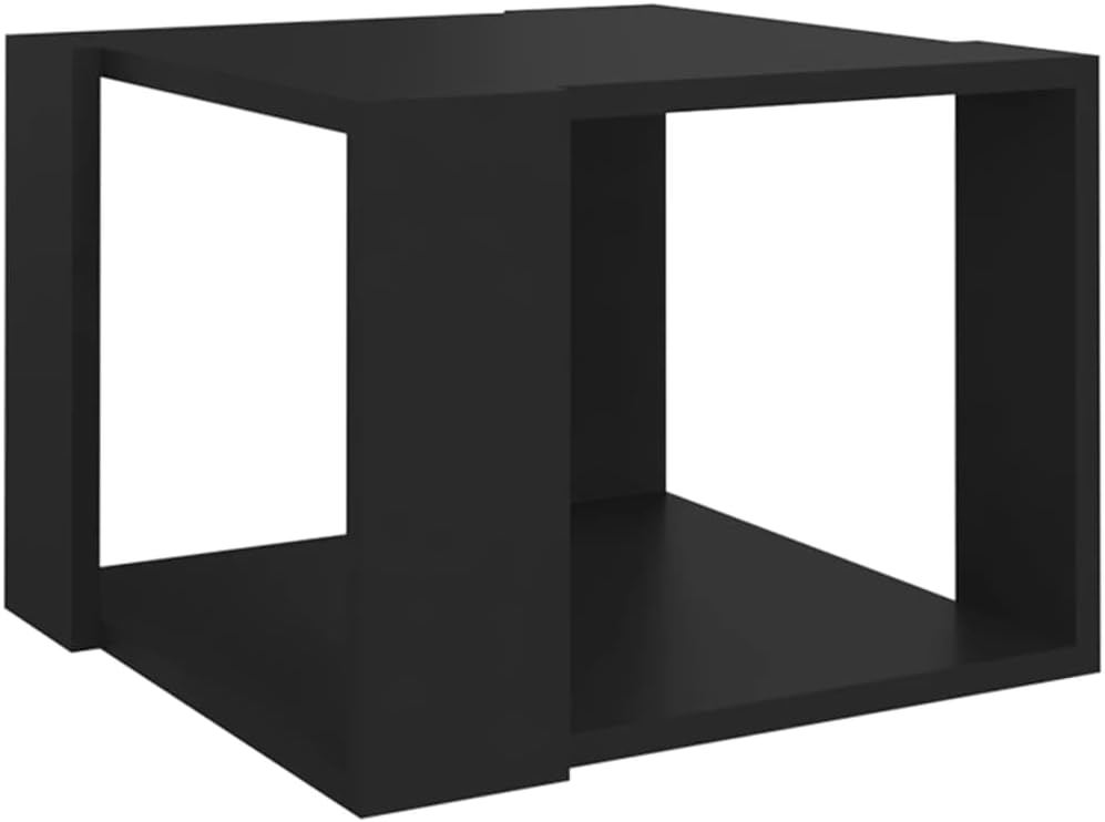 vidaXL Couchtisch Beistelltisch Wohnzimmertisch Kaffeetisch Sofatisch Teetisch Tisch Wohnzimmer Wohn