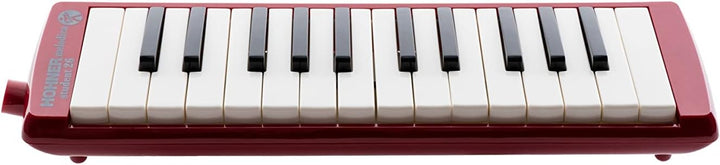 Hohner Melodica, Student 26, rot