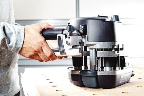 Festool 574605 Kantenanleimer CONTURO KA 65 KA 65 Plus Standardausführung, Standardausführung