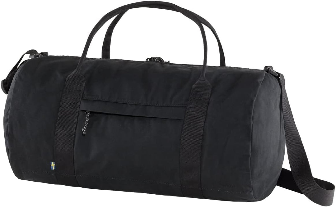 Fjallraven Einheitsgrösse Schwarz, Einheitsgrösse Schwarz