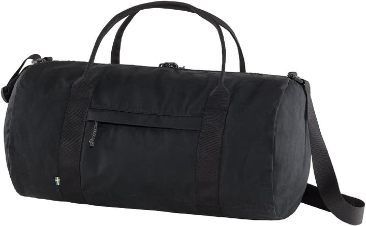Fjallraven Einheitsgrösse Schwarz, Einheitsgrösse Schwarz