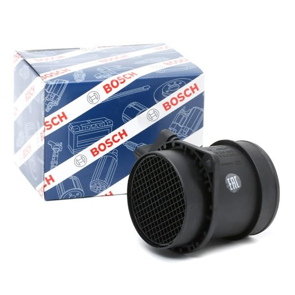 Bosch 0280218088 - Luftmassenmesser 280218088 Air Sensor MAF, 280218088 Air Sensor MAF