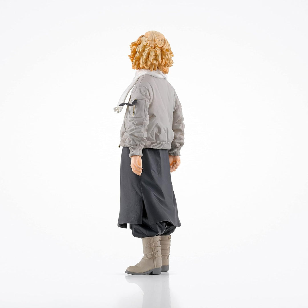 Banpresto Manjiro Sano Tokyo Revengers Vol.3 BP88043, Mehrfarbig