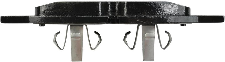 HELLA PAGID 8DB 355 014-191 Bremsbelagsatz - T1802 - Dicke/Stärke: 20.3mm - Bremssystem: Teves - für