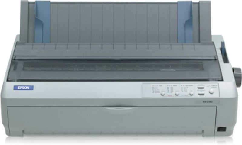 Epson FX-2190 Nadeldrucker 18N A3 680cps 240dpi Centr./USB