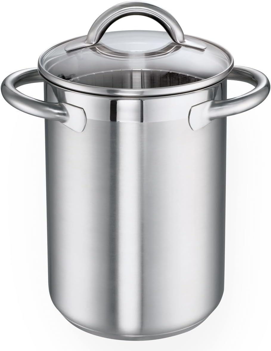 Schulte-Ufer -Spargeltopf Loop, 16 cm