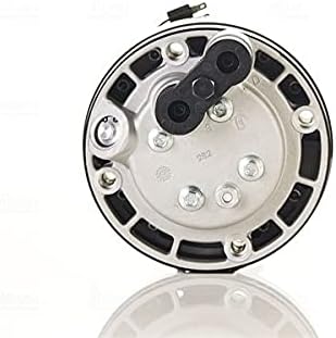 Nissens 890368 - Kompressor, Klimaanlage