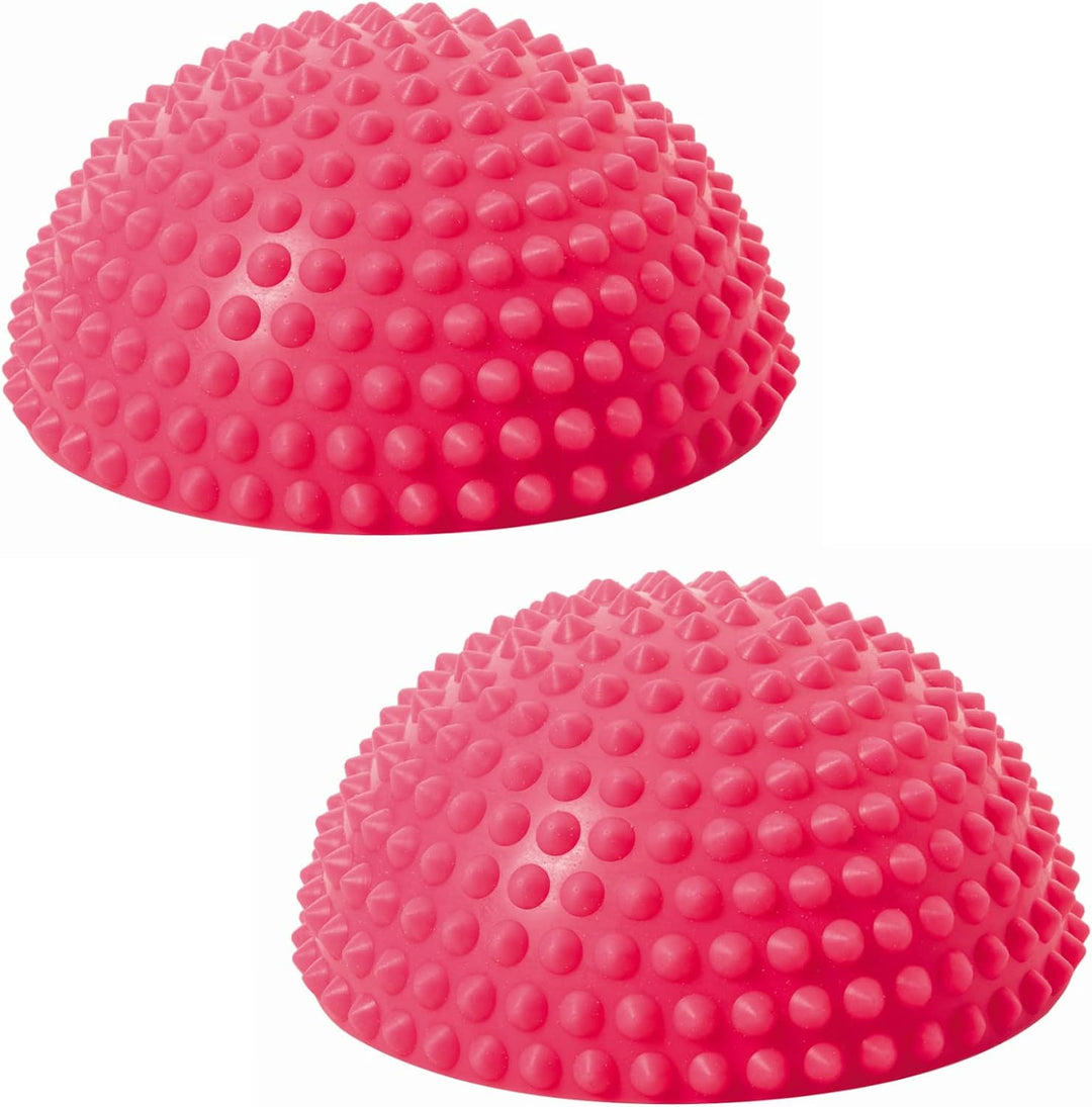 Togu SENSO® Balance-Igel 2-er Set Pink 16