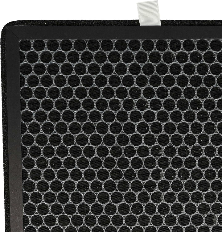 vhbw Luftilter kompatibel mit Rowenta PU3030F0, PU3030, PU3080, PU3040, PU3080F0 Luftreiniger - Komb