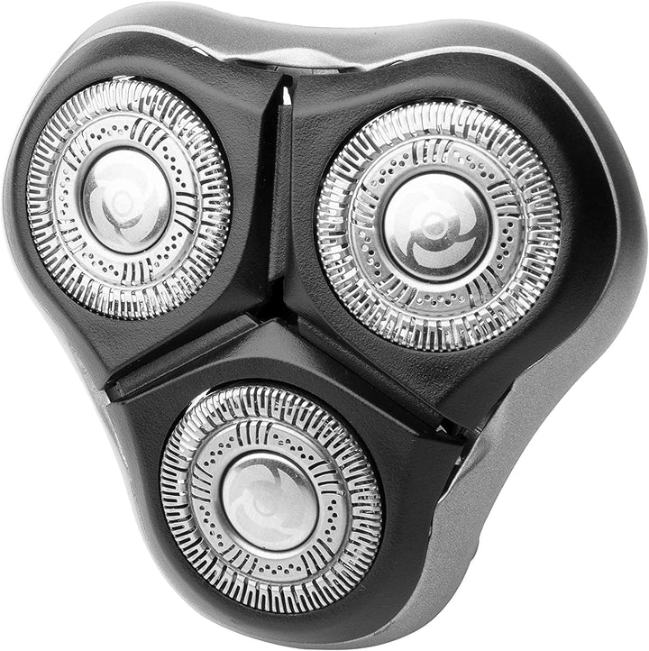 Remington SPR-XR15 Scherkopf für XR1530 Rotationsrasierer R7 Ultimate oder XR1550 Rotatiosrasierer R