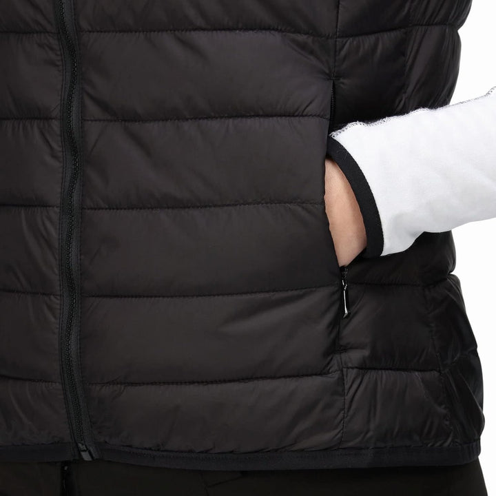 Regatta Damen Hillpack Body Warmer Jacket 8 Schwarz, 8 Schwarz