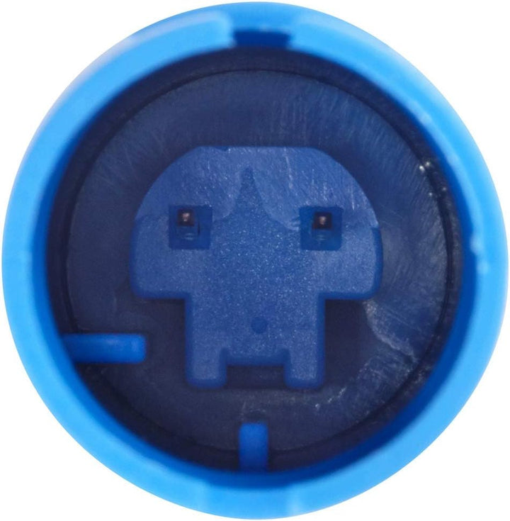 HELLA 6PU 012 039-691 Sensor, Raddrehzahl - 12V - Kabel: 468mm