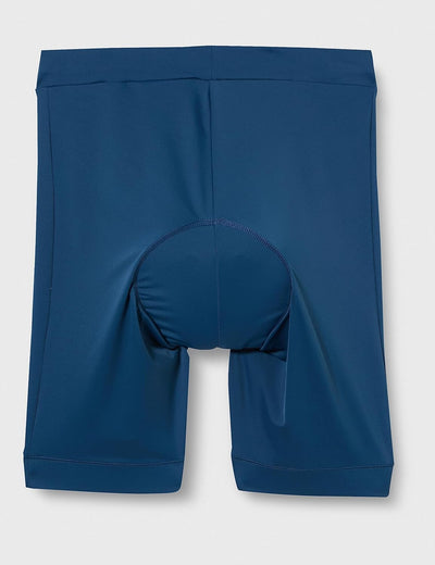 Odlo Damen Radshorts Essentials_422282 S Blue Wing Teal, S Blue Wing Teal