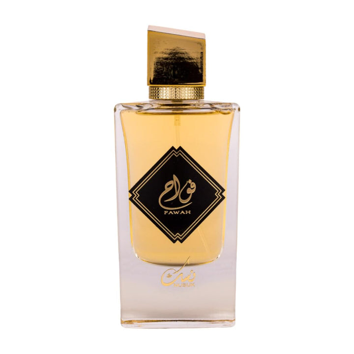 Fawah, Eau de Parfum, Nusuk, Man, 80ml