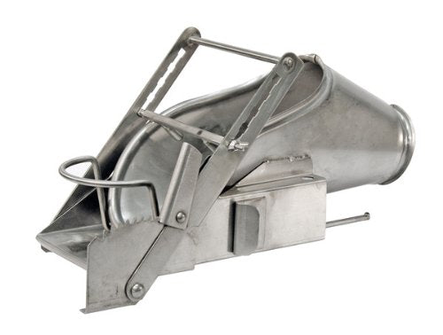 Kastrationsgerät für Ferkel 2-9 Tage, Edelstahl, o. Halter