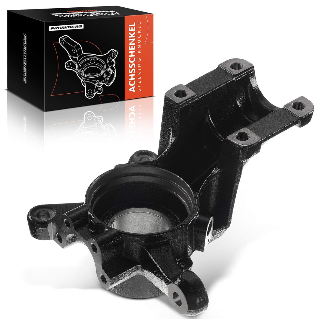 Achsschenkel Vorne Rechts für Jumper Ducato Boxer 244 2002-2006 364782