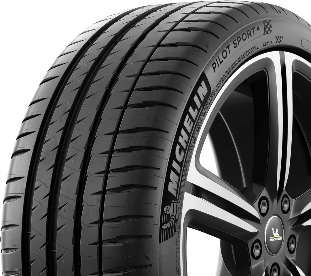 Reifen Sommer Michelin Pilot Sport 4 245/45 R19 102Y XL AO A ACOUSTIC STANDARD BSW, 245/45 R19 102Y