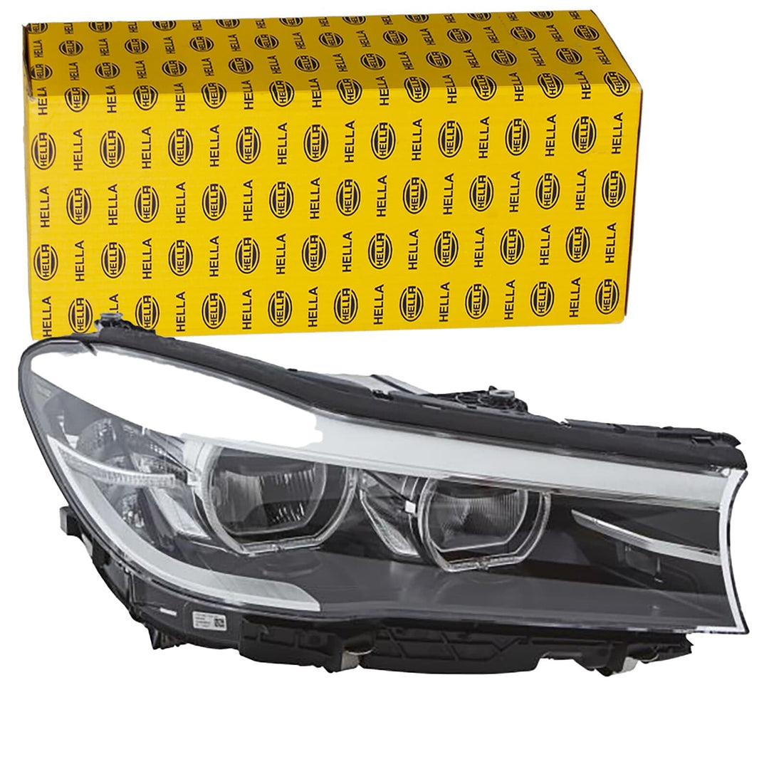 HELLA 1EX 354 854-101 LED-Hauptscheinwerfer - rechts - für u.a. BMW 7 (G11, G12) - AHL