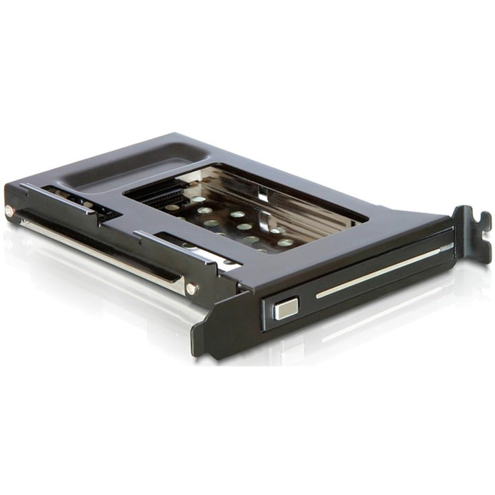 DeLOCK Wechselrahmen Wechselrahmen Slotblech für 1 x 2.5″ SATA HDD
