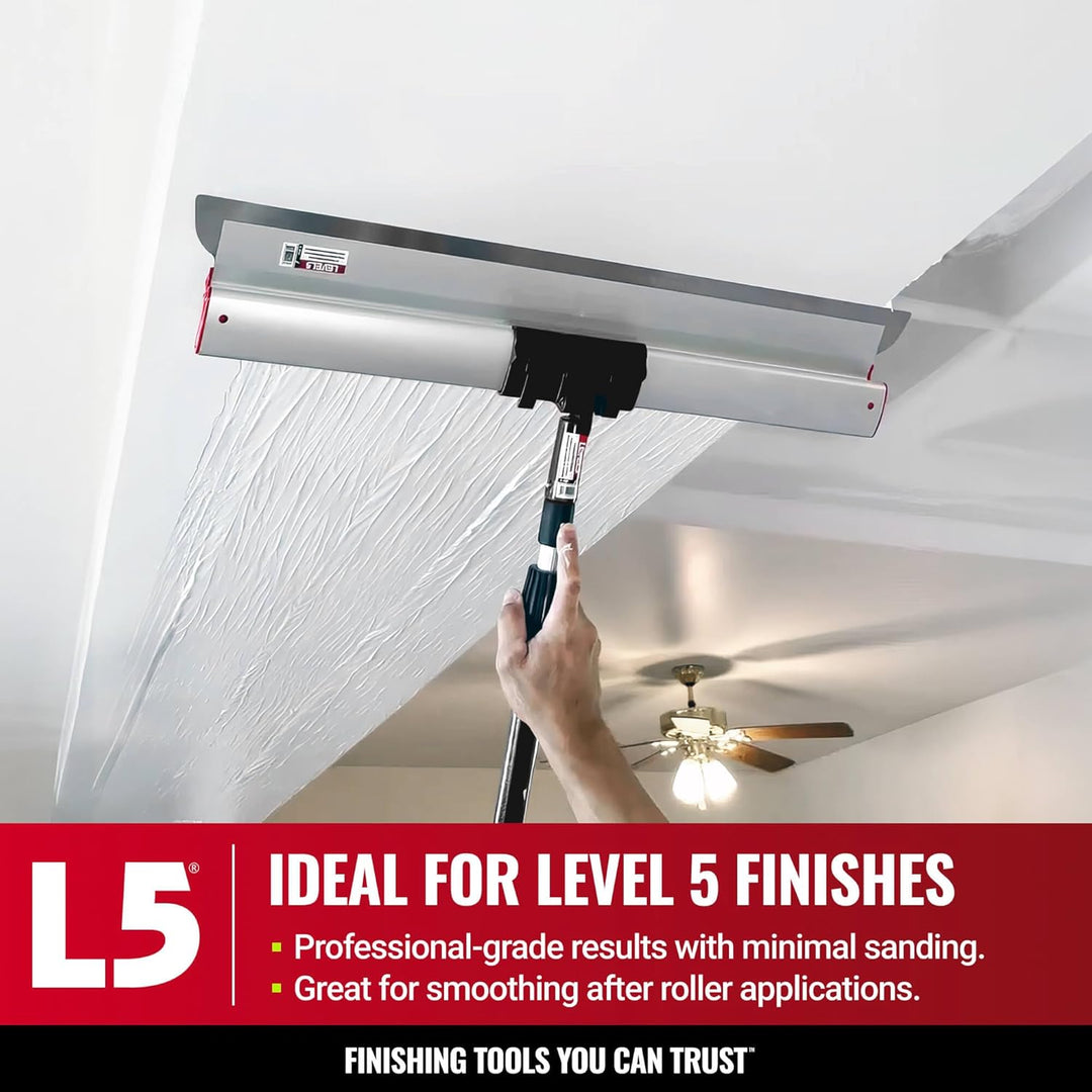 Skimmer Level 5 16 Inch 16", 16"