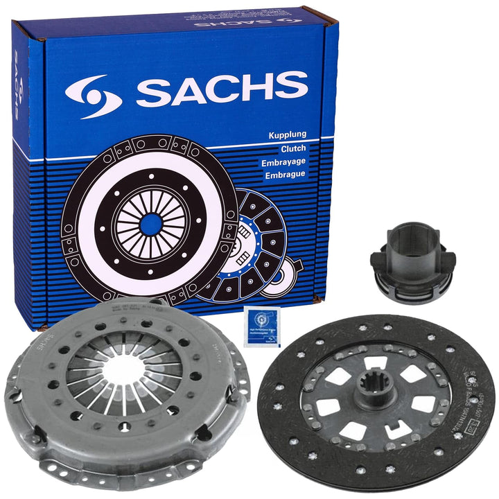 SACHS 3000 827 201 Kupplungssatz