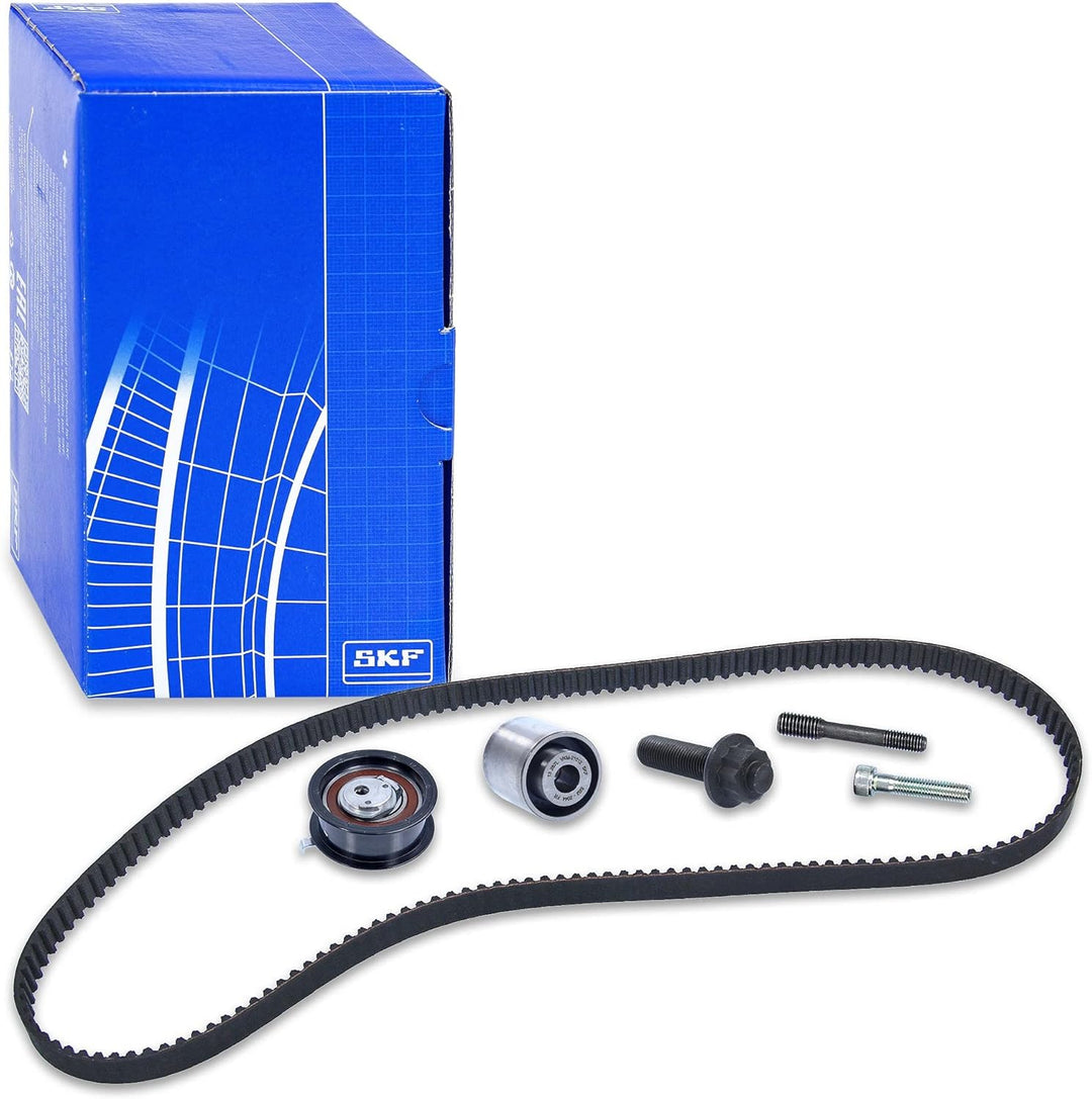SKF VKMA 01014 Zahnriemensatz